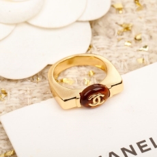 Chanel Rings